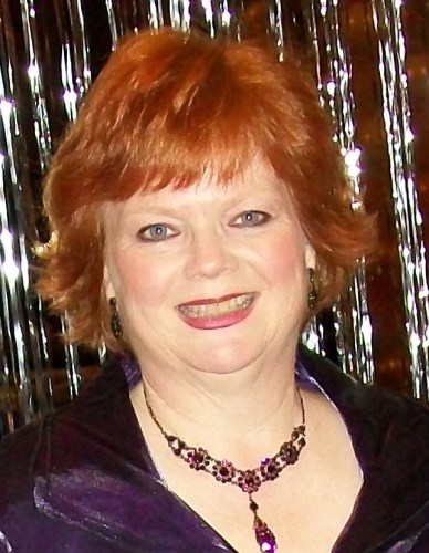 Lisbeth Squires