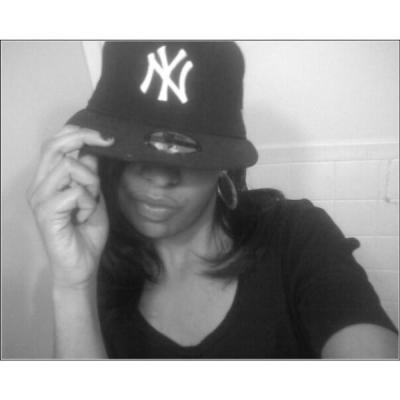 Desiree Simpkins