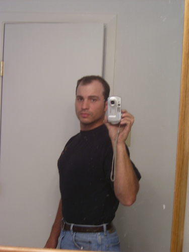 James Canitz