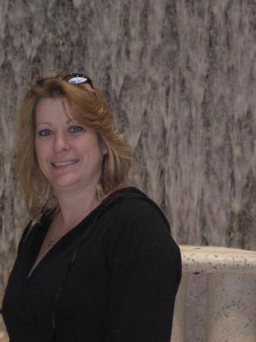 Deborah Edwards