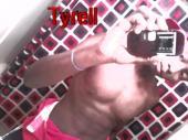 Tyrell Ashford