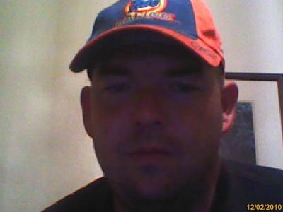 James Chostner