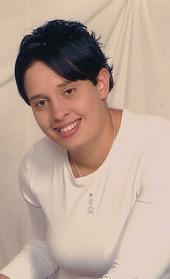 Amanda Tressler