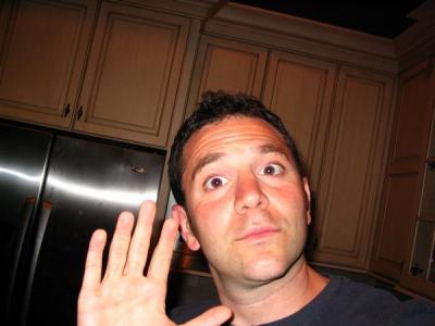 Steven Dunhoff