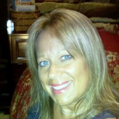 Jill Corrigan