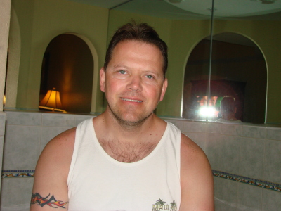 Kevin Rice