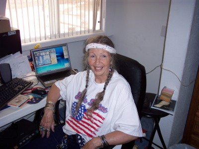 Carletta Bell