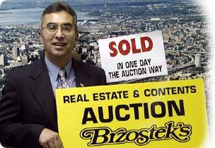 Bernard Brzostek