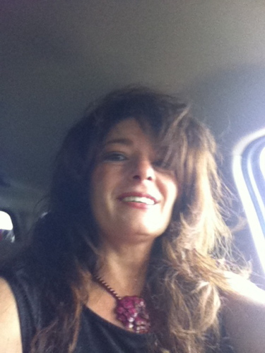 Marianne Decaro