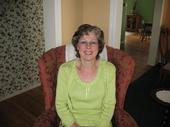 Carol Arnett
