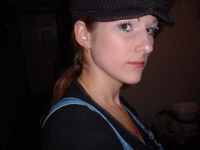 Sabrena Sawyer