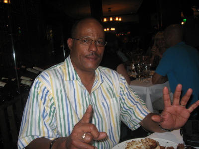 Jerome Henderson