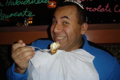 Rodrigo Gonzalez