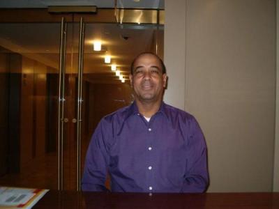 Andres Jimenez