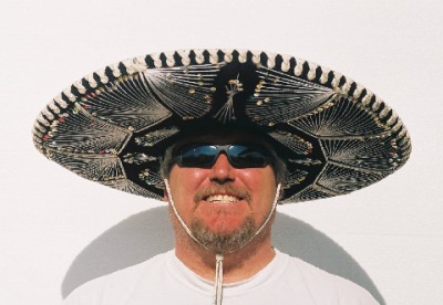 Stephen Becker