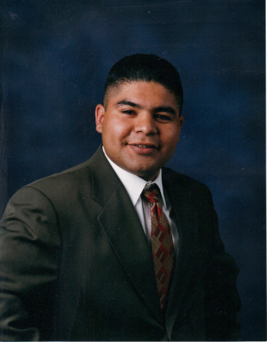 Jose Moreno