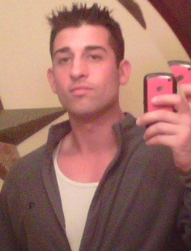 Adam Pomeroy