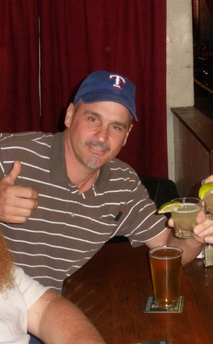 Steven Haynes