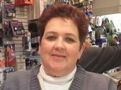 Darlene Holmes