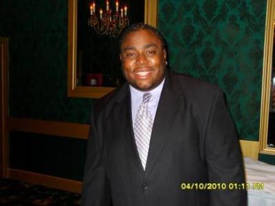 Justin Brown