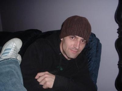 Eric Bucklew