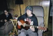 Scott Gostony