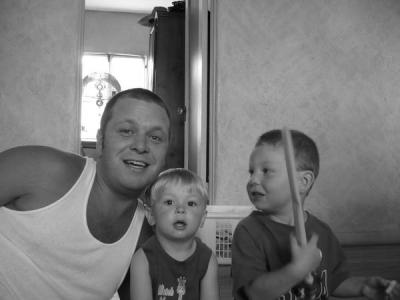 Brian Blackler