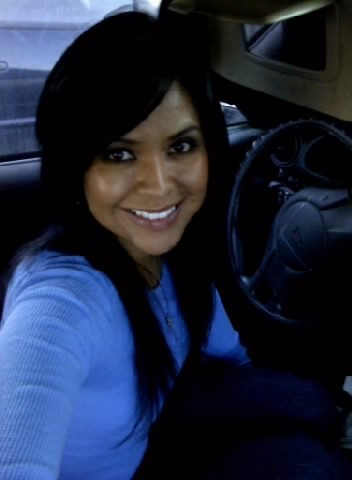 Glenda Castillo