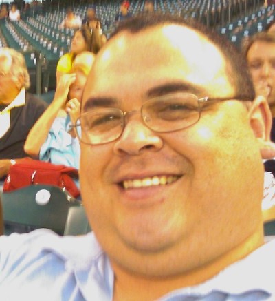 Darryl Felix