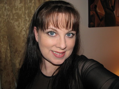 Angela Ramsey