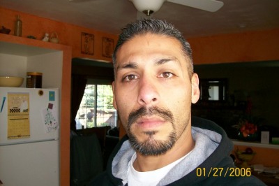 Marcus Padilla
