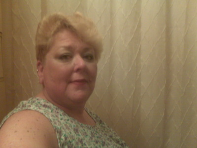 Sheryl Green