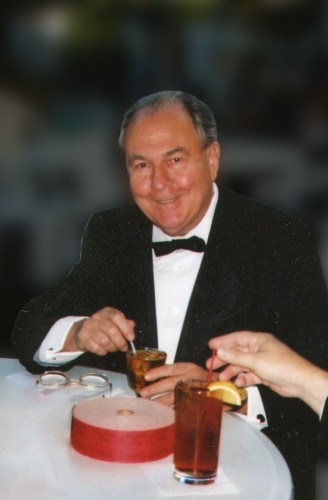 Robert Bell