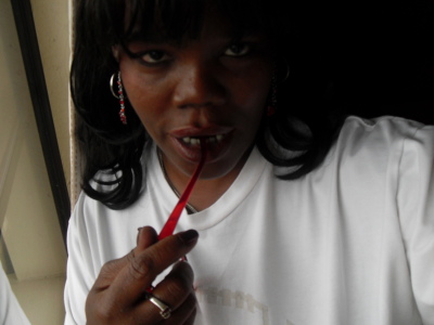 Denise Hooks