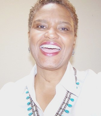 Carolyn Creager