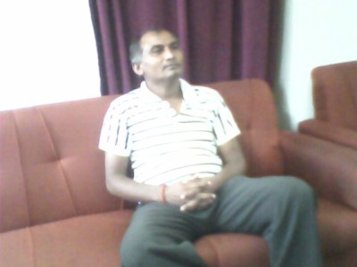 Puneet Yadav