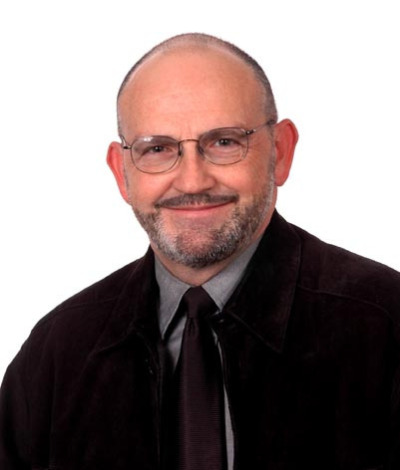 Roger Estes