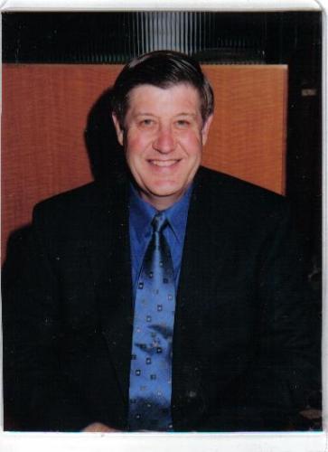 Donald Johnson
