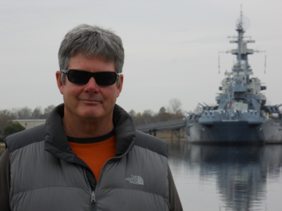 Peter Josselyn