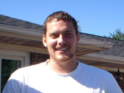 Andrew Okonski