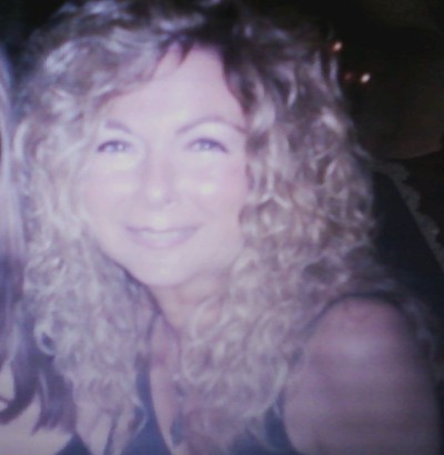 Terry Tackman