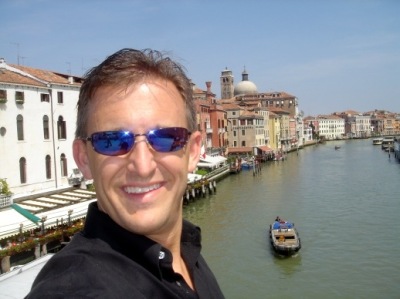David Loeffler