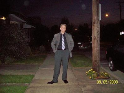 Aaron Berg