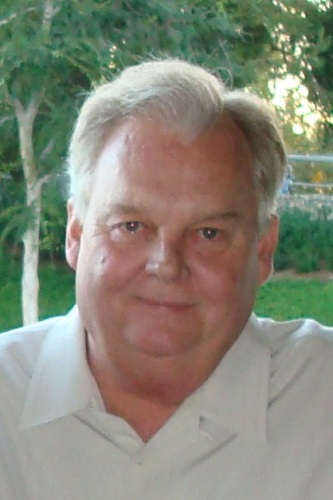 Richard Hodgson