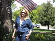 Patricia Ward