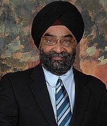 Gurdayal Singh