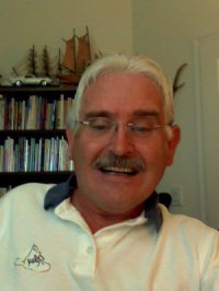 Colin Rampton