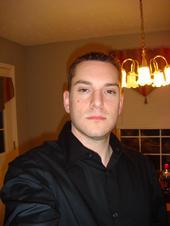 Joshua Stacy