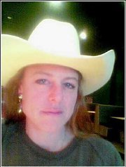 Teresa Thomas