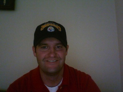 Daniel Baird